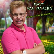 Davy Van Daalen - Ik Wil Dansen En Swingen