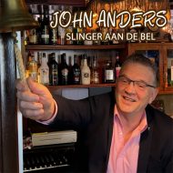John Anders- Slingers Aan De Bel