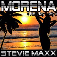 Stevie Maxx - Holiday Lady