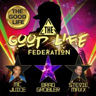The Good Life Federation - The Good Life