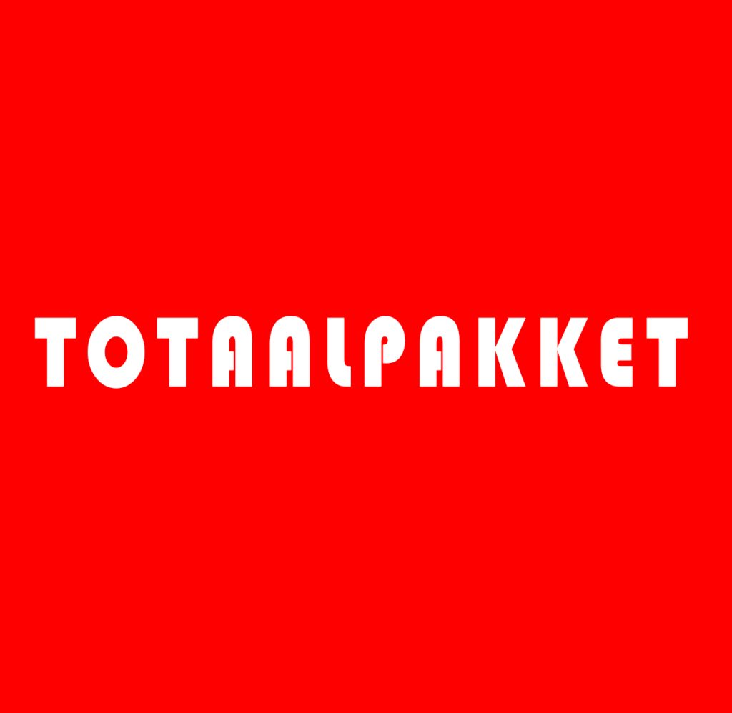 totaal pakket