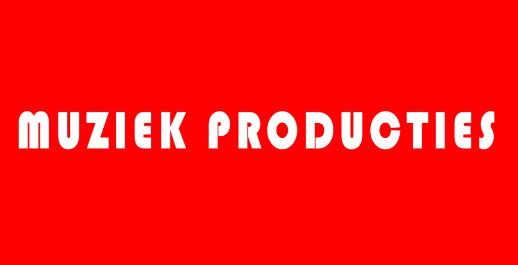 muziek producties