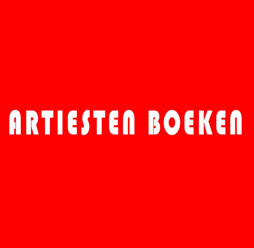 Artiest Boeken